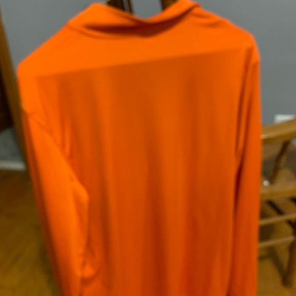 Oklahoma State Cowboys Colosseum Jacket - Picture 3 of 3